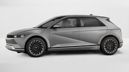 2022 Hyundai Ioniq 5 SEL