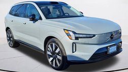 2025 Volvo EX90 Twin Ultra 7P