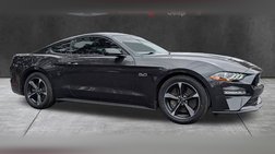 2022 Ford Mustang GT