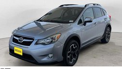 2014 Subaru XV Crosstrek 2.0i Premium