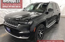 2024 Jeep Grand Cherokee Summit Reserve