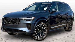 2026 Volvo XC90 B6 Plus 7P