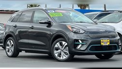 2022 Kia Niro EV EX Premium
