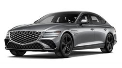 2026 Genesis G80 2.5T Sport Prestige