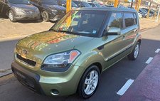 2011 Kia Soul 