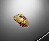 2025 Porsche Cayenne E-Hybrid Coupe