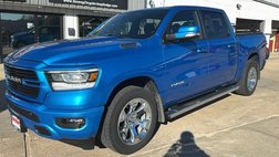 2021 Ram Ram Pickup 1500 Lone Star