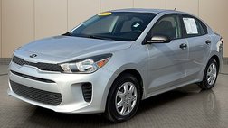 2018 Kia Rio LX