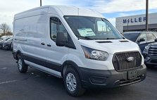 2026 Ford Transit 250