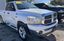 2006 Dodge Ram 1500 ST