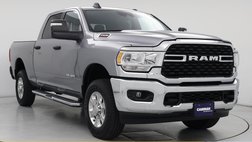 2024 Ram Ram Pickup 2500 Big Horn