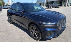 2024 Genesis GV70 3.5T Sport