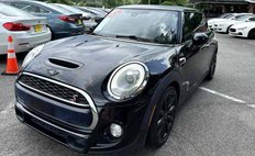 2018 MINI Hardtop Cooper S
