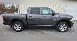 2014 Ram Ram Pickup 1500 Tradesman