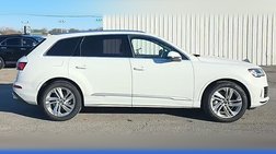 2021 Audi Q7 quattro Prestige 55 TFSI