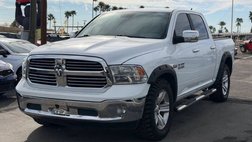 2014 Ram Ram Pickup 1500 SLT