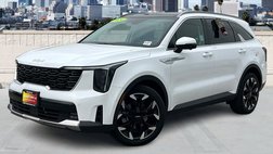 2024 Kia Sorento SX
