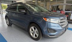 2018 Ford Edge SE