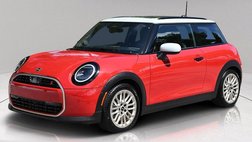 2025 MINI Hardtop Cooper S Signature Trim