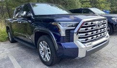 2023 Toyota Tundra 1794 Edition
