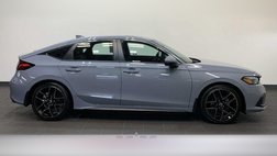 2022 Honda Civic Sport Touring