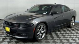 2015 Dodge Charger R/T