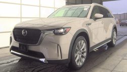 2025 Mazda CX-90 3.3 Turbo Premium Plus