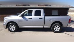 2020 Ram Ram Pickup 1500 Classic Tradesman