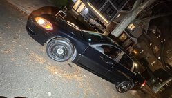 2009 Chevrolet Impala 