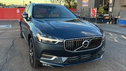 2018 Volvo XC60 T5 Inscription