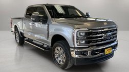 2024 Ford Super Duty F-350 Lariat