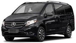 2023 Mercedes-Benz Metris Passenger