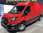 2020 Ford Transit 250