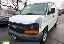 2003 Chevrolet Express 3500