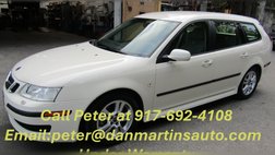 2007 Saab 9-3 2.0T SportCombi