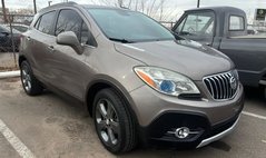 2013 Buick Encore Convenience