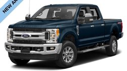 2017 Ford Super Duty F-250 XLT