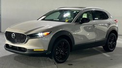 2022 Mazda CX-30 2.5 Turbo Premium