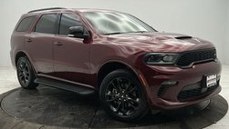 2022 Dodge Durango GT