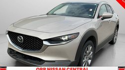 2024 Mazda CX-30 2.5 S Premium
