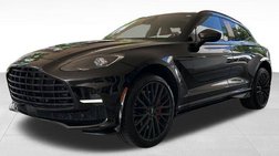 2023 Aston Martin DBX 707