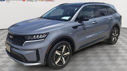 2023 Kia Sorento S