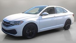 2023 Volkswagen Jetta SE