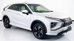 2024 Mitsubishi Eclipse Cross SEL