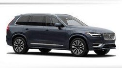 2023 Volvo XC90 Recharge T8 Core Bright Theme