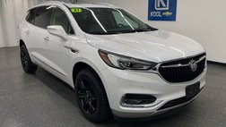2021 Buick Enclave Premium