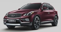 2016 Infiniti QX50 Base