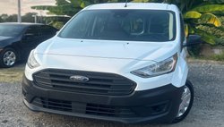 2020 Ford Transit Connect XL