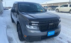 2023 Ford Maverick XLT