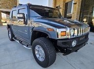 2006 HUMMER H2 SUT Base